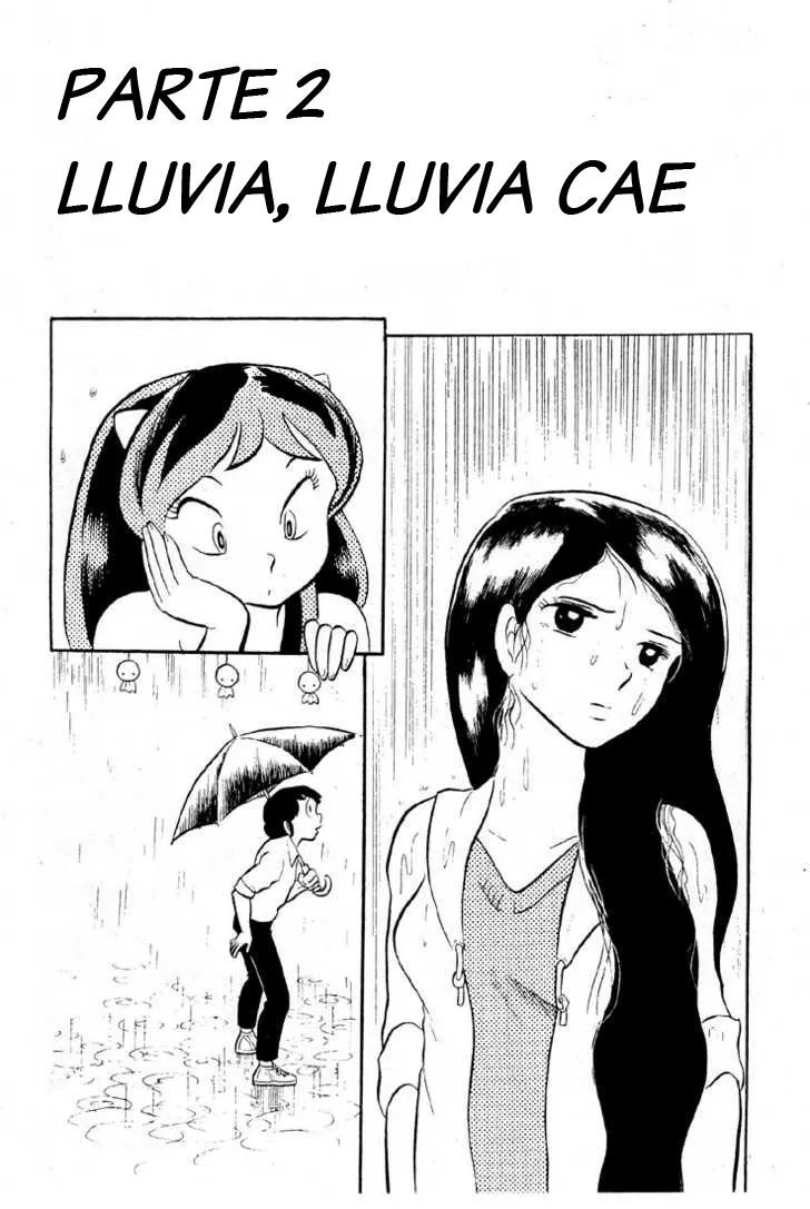 Urusei Yatsura Capítulo 92 en Línea - página 1
