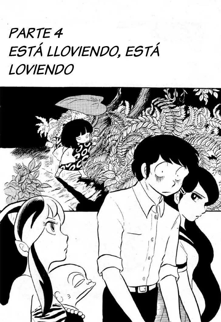 Urusei Yatsura Capítulo 94 en Línea - página 1
