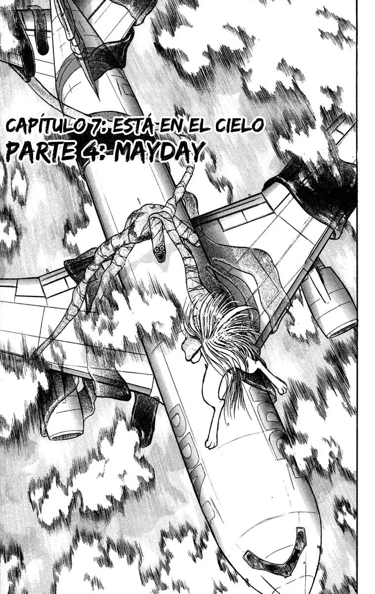 Ushio to Tora Capítulo 32 en Línea - página 1