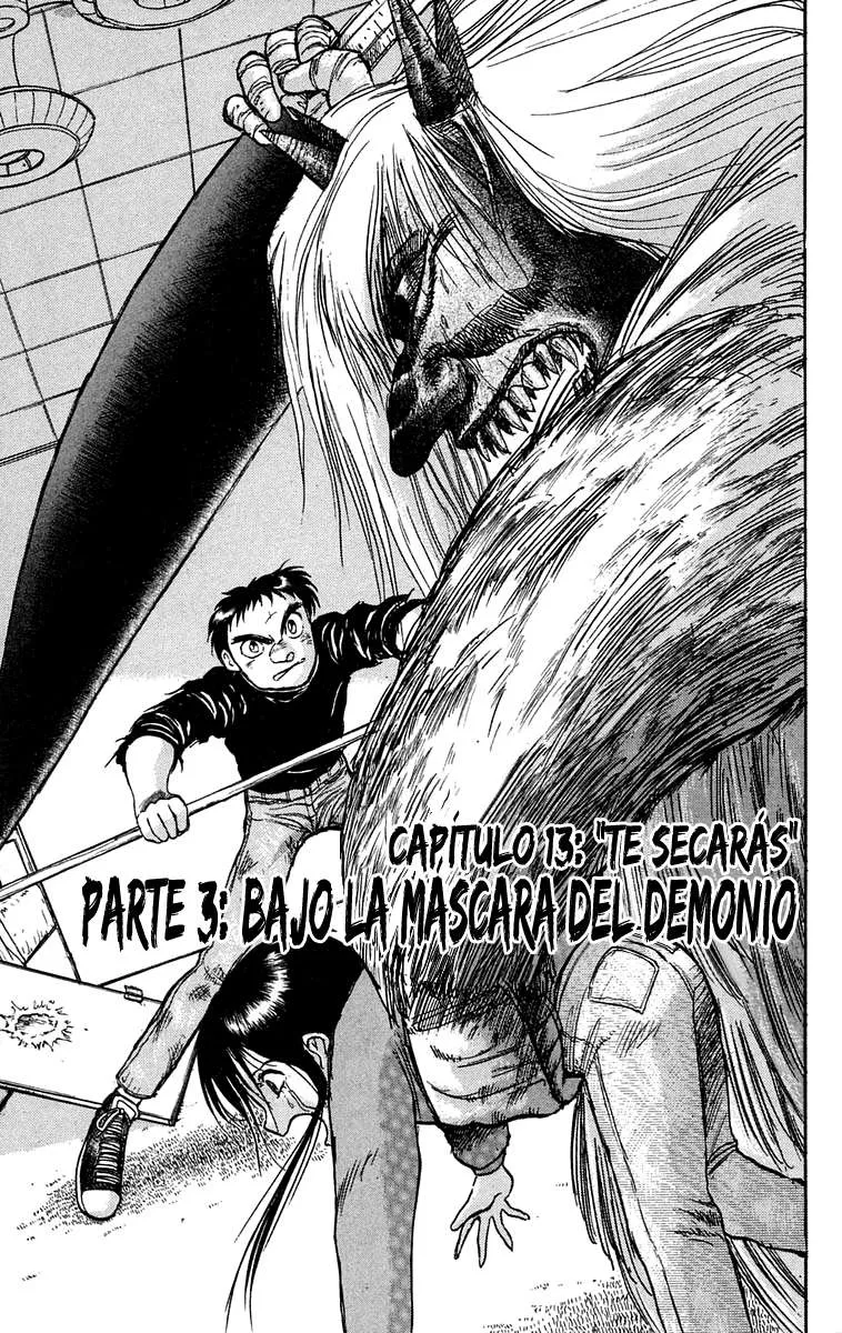 Ushio to Tora Capítulo 56 en Línea - página 1