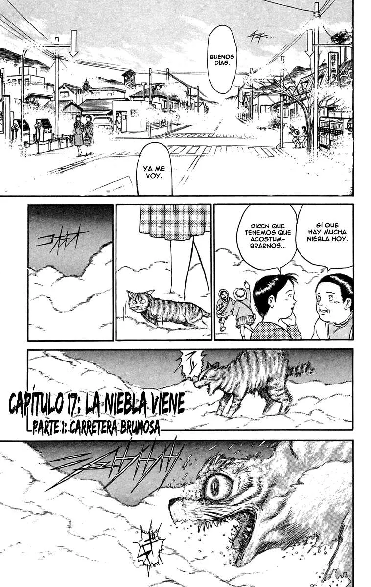 Ushio to Tora Capítulo 69 en Línea - página 1