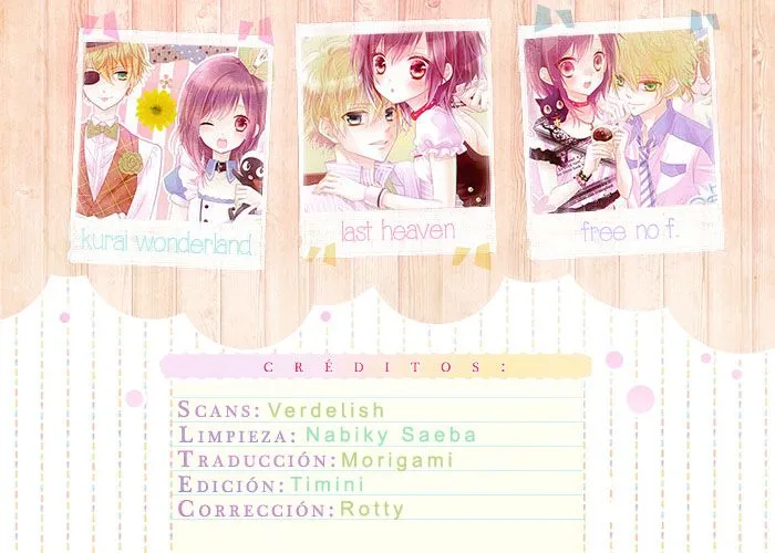Usotsuki Ouji to Nisemono Kanojo Capítulo 10 en Línea - página 1