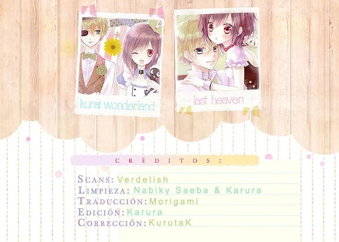 Usotsuki Ouji to Nisemono Kanojo Capítulo 16 en Línea - página 1