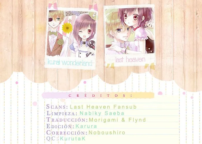 Usotsuki Ouji to Nisemono Kanojo Capítulo 19 en Línea - página 1