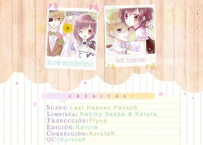Usotsuki Ouji to Nisemono Kanojo Capítulo 20.05 en Línea - página 1