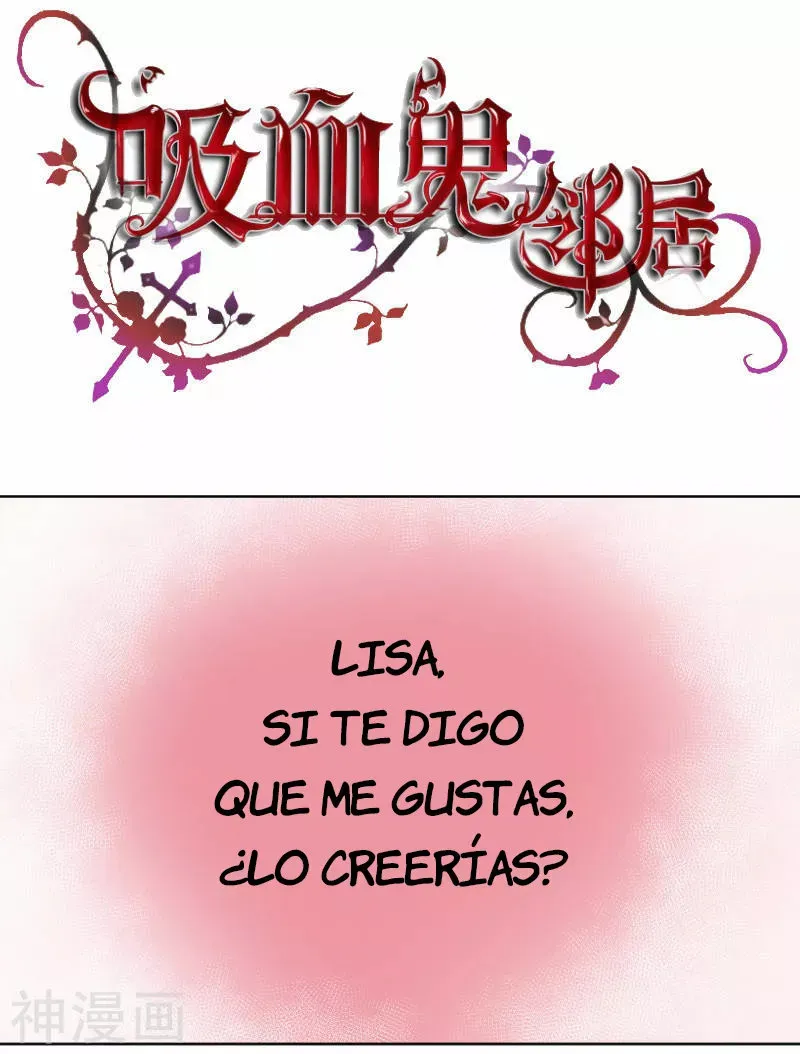 Vampire Neighbor Capítulo 10 en Línea - página 2