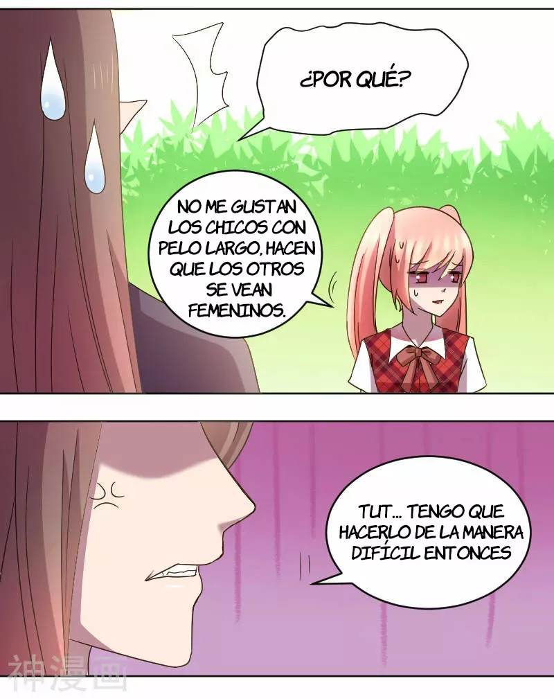 Vampire Neighbor Capítulo 10 en Línea - página 4