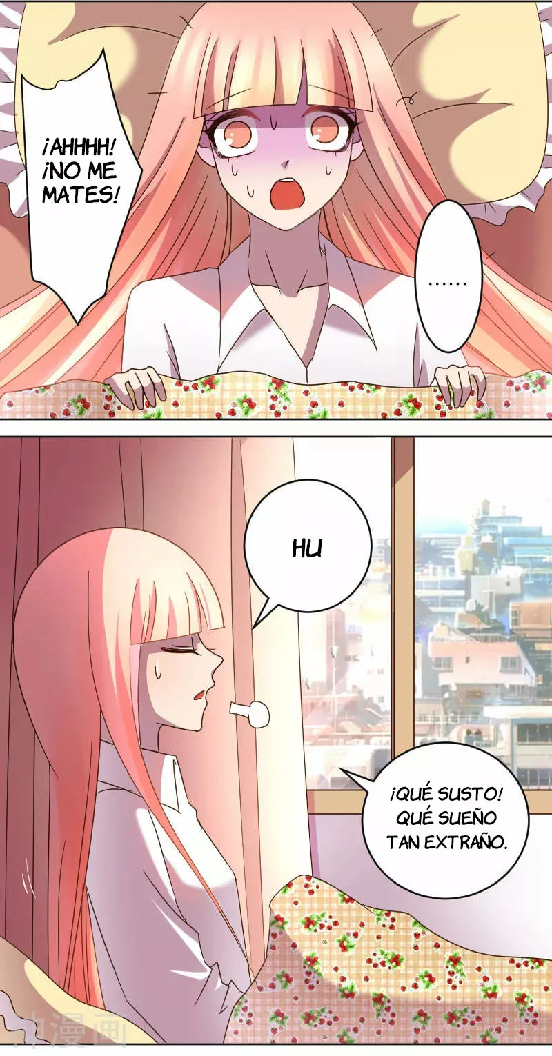 Vampire Neighbor Capítulo 10 en Línea - página 6