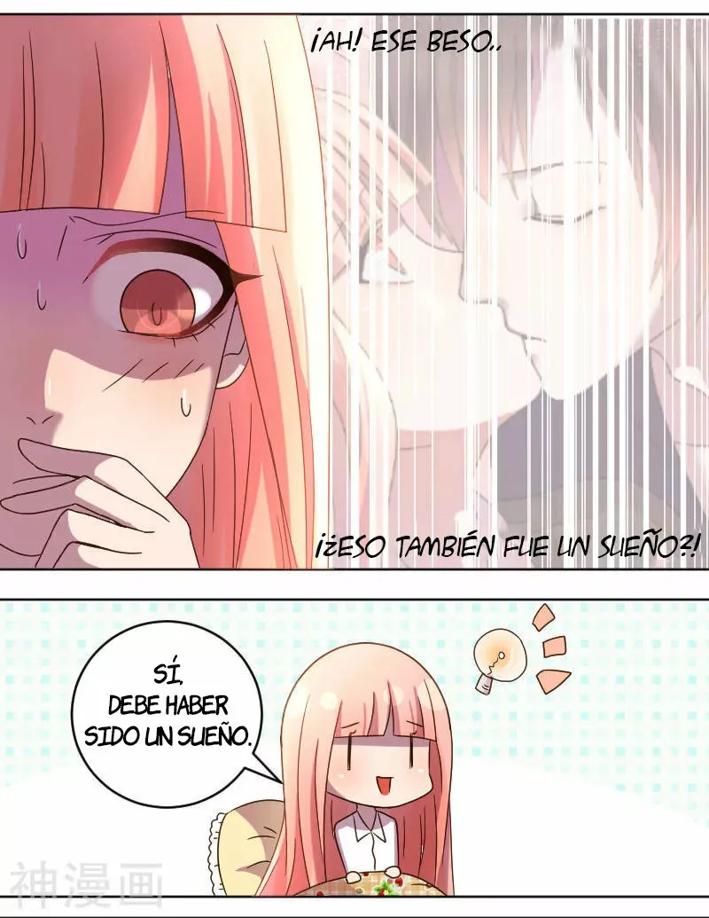 Vampire Neighbor Capítulo 10 en Línea - página 7