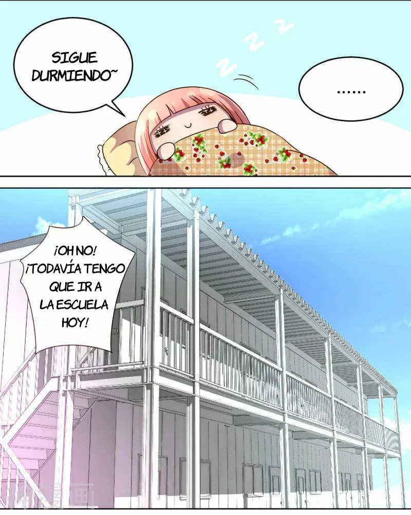 Vampire Neighbor Capítulo 10 en Línea - página 8