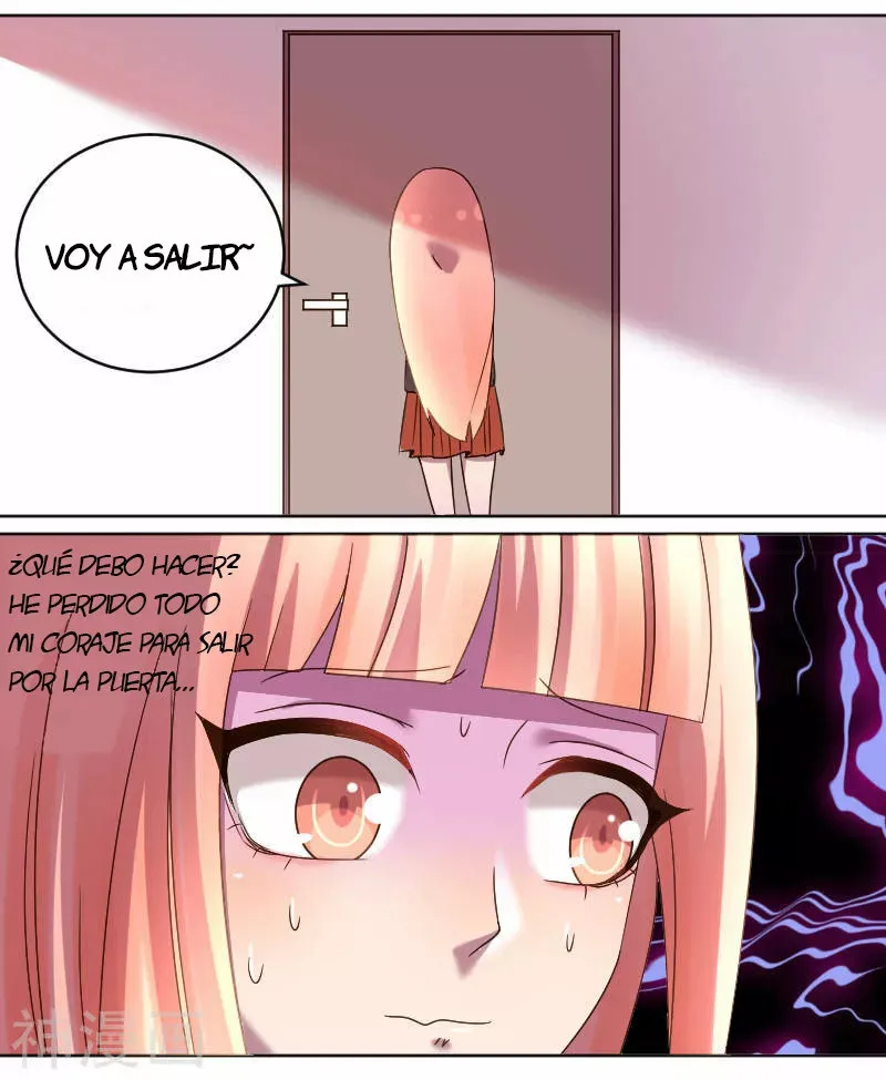 Vampire Neighbor Capítulo 10 en Línea - página 9