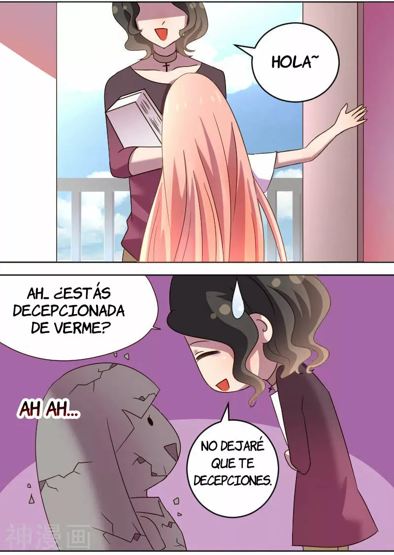 Vampire Neighbor Capítulo 10 en Línea - página 10