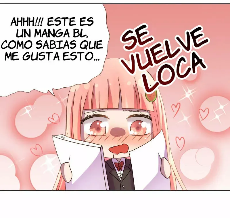 Vampire Neighbor Capítulo 10 en Línea - página 12
