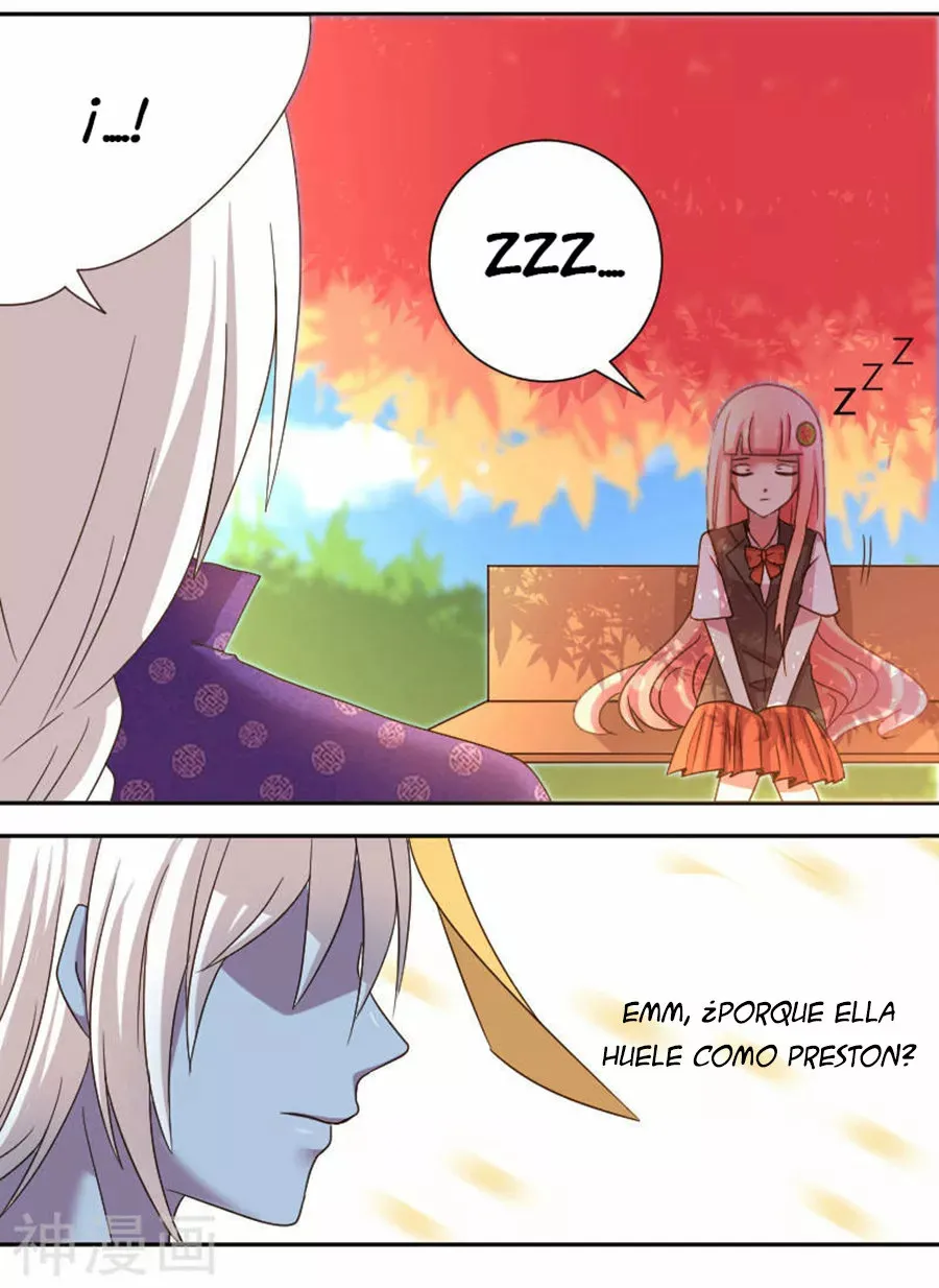 Vampire Neighbor Capítulo 12 en Línea - página 4