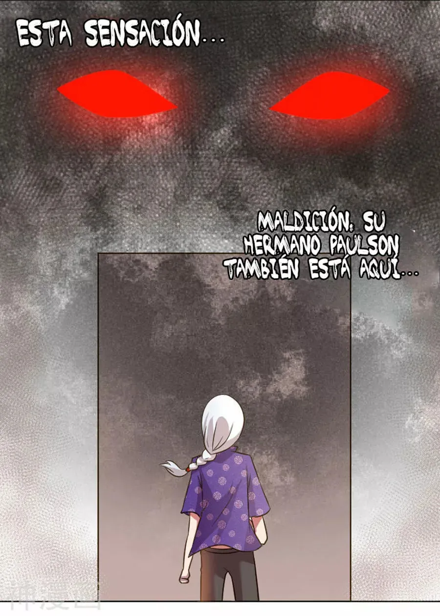 Vampire Neighbor Capítulo 13 en Línea - página 9