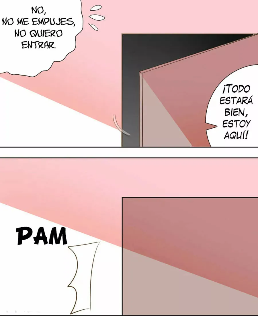 Vampire Neighbor Capítulo 13 en Línea - página 11
