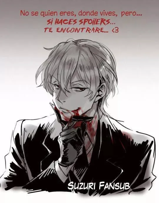 Vampire Neighbor Capítulo 20 en Línea - página 18