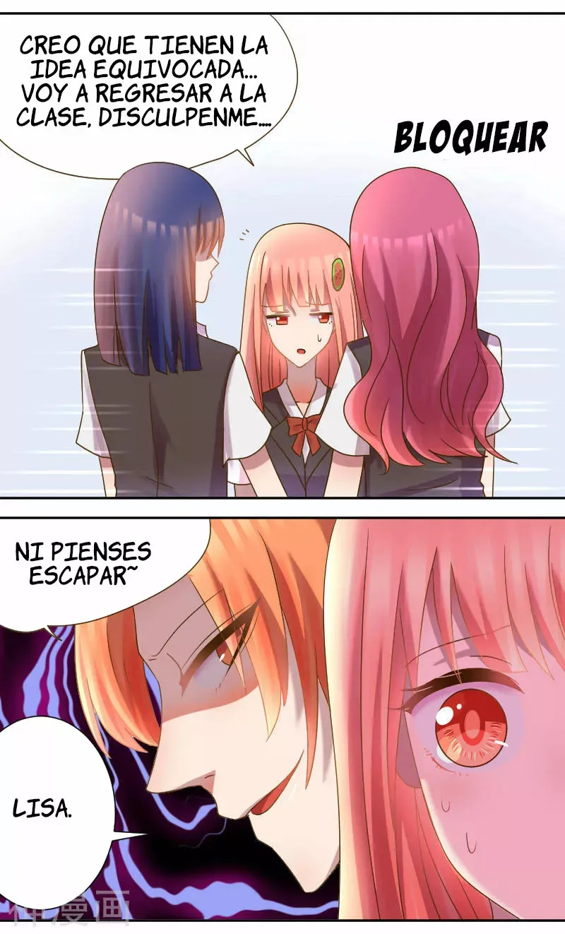 Vampire Neighbor Capítulo 24 en Línea - página 6