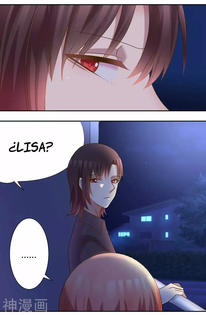 Vampire Neighbor Capítulo 24 en Línea - página 9