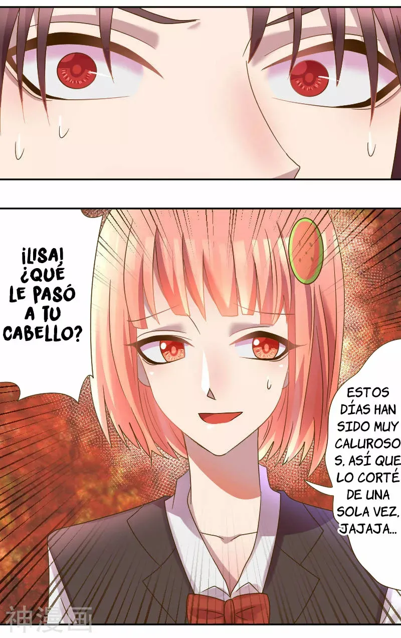 Vampire Neighbor Capítulo 24 en Línea - página 10