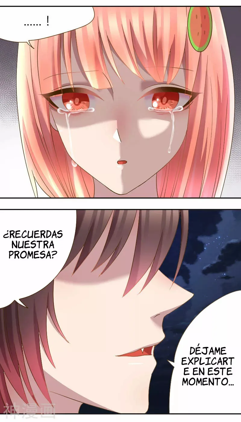 Vampire Neighbor Capítulo 24 en Línea - página 12