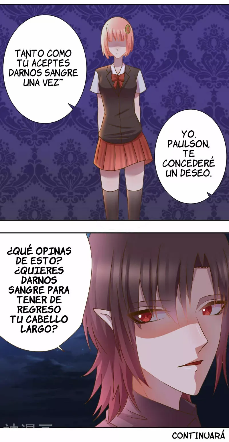 Vampire Neighbor Capítulo 24 en Línea - página 13