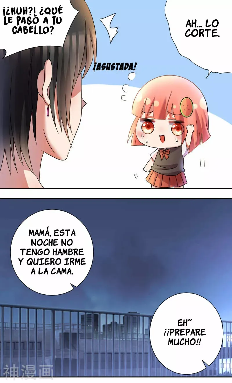 Vampire Neighbor Capítulo 25 en Línea - página 9