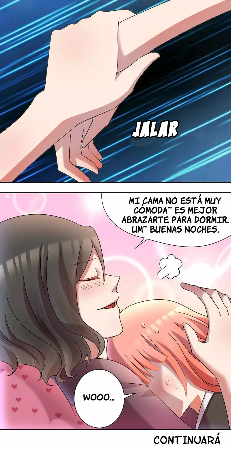Vampire Neighbor Capítulo 25 en Línea - página 13