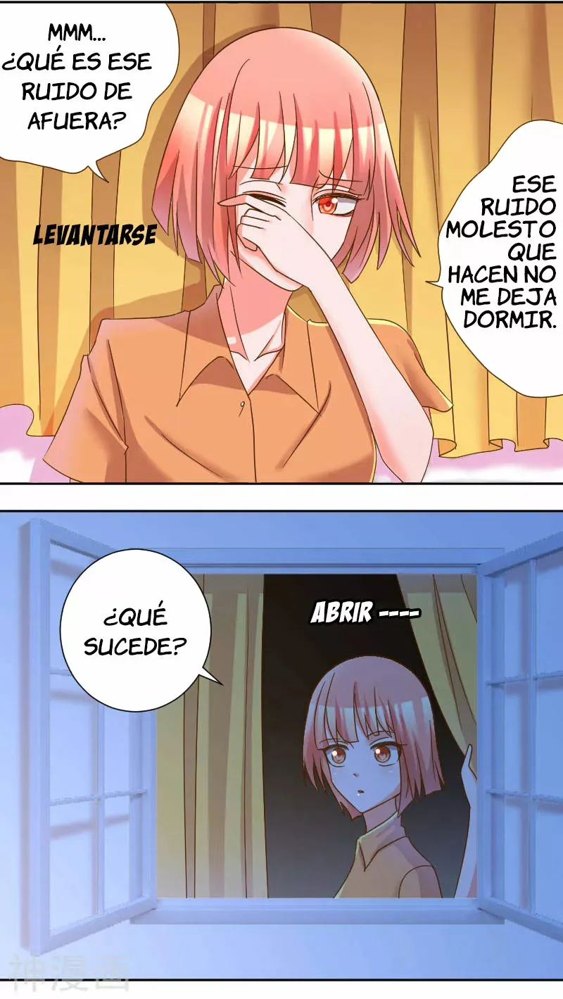 Vampire Neighbor Capítulo 28 en Línea - página 6