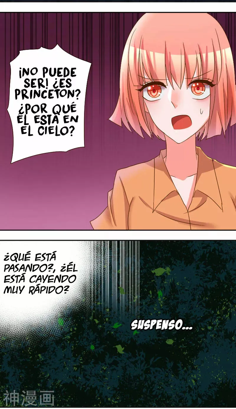 Vampire Neighbor Capítulo 28 en Línea - página 8