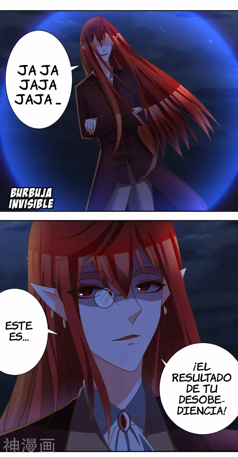 Vampire Neighbor Capítulo 28 en Línea - página 9