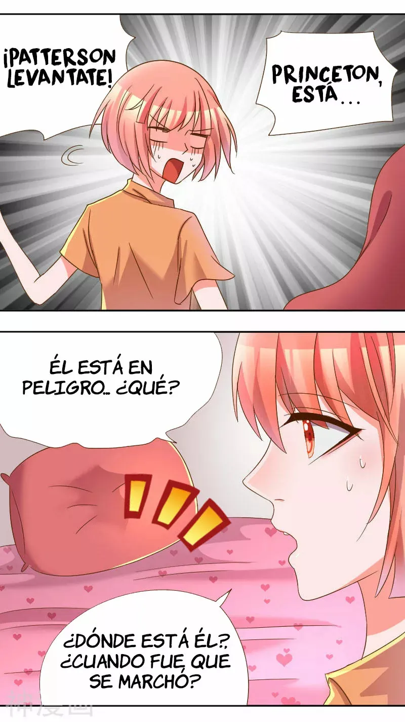 Vampire Neighbor Capítulo 28 en Línea - página 10