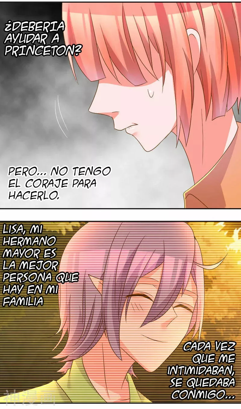 Vampire Neighbor Capítulo 28 en Línea - página 11