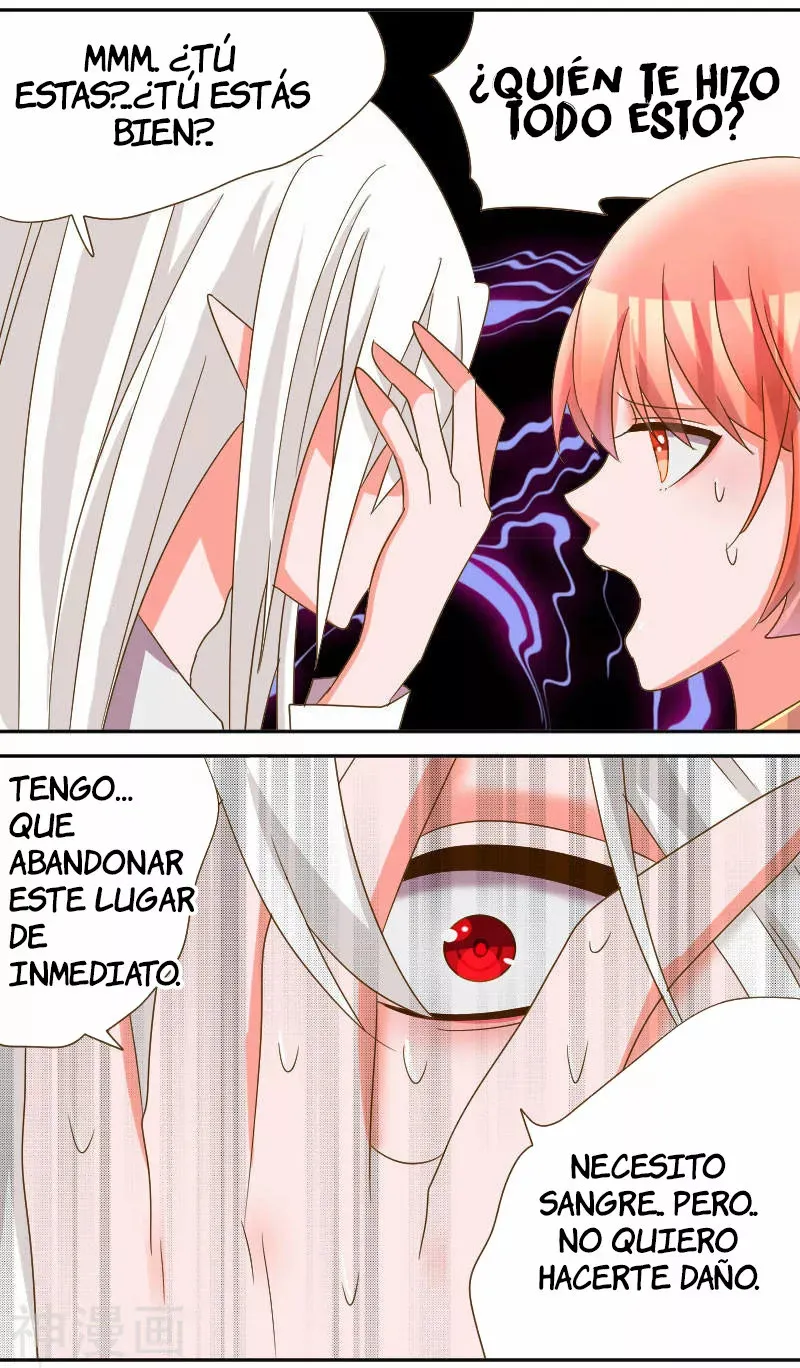 Vampire Neighbor Capítulo 28 en Línea - página 13