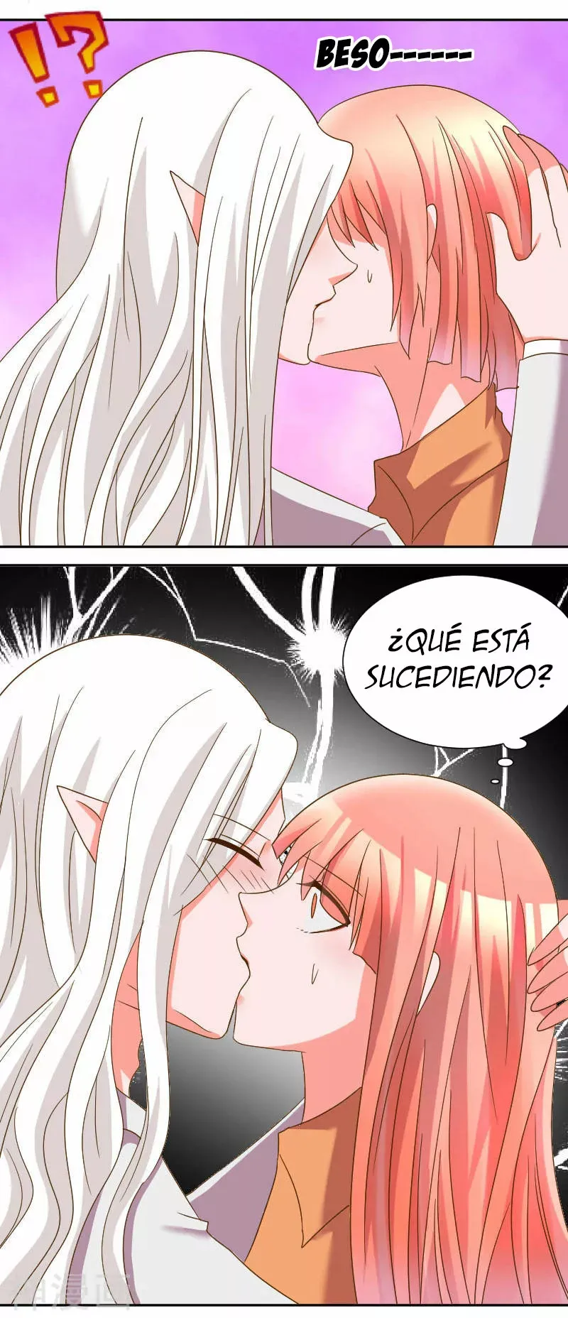 Vampire Neighbor Capítulo 28 en Línea - página 14