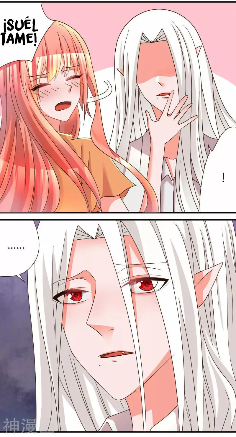 Vampire Neighbor Capítulo 29 en Línea - página 3