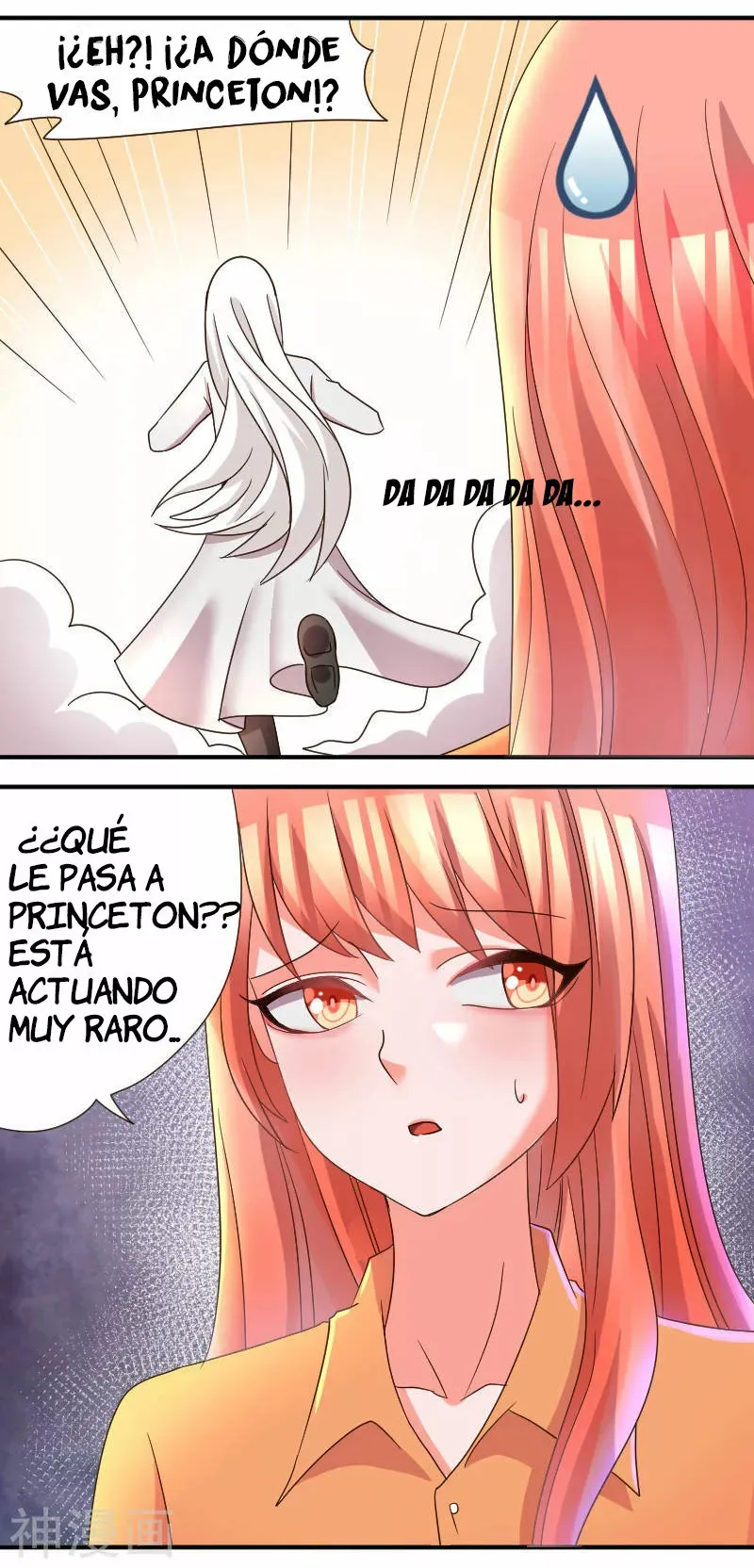 Vampire Neighbor Capítulo 29 en Línea - página 4