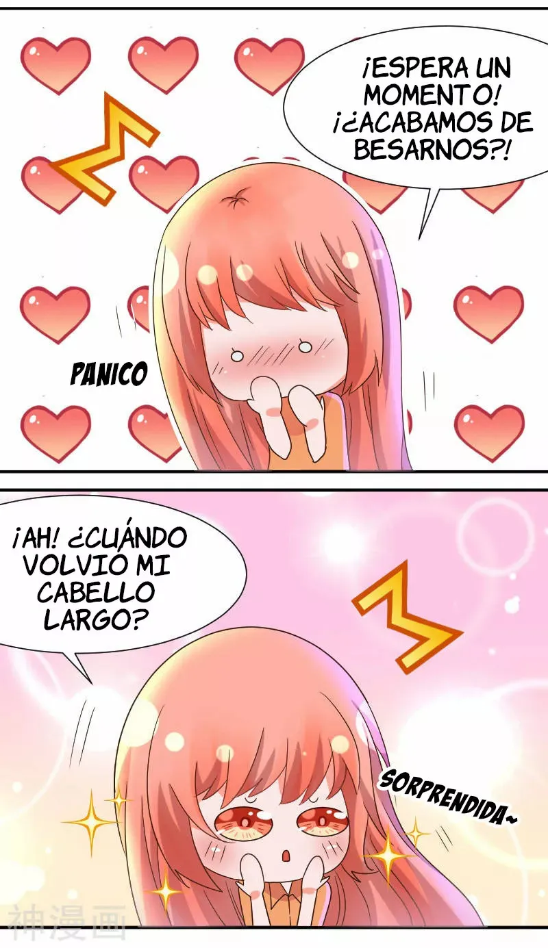 Vampire Neighbor Capítulo 29 en Línea - página 5