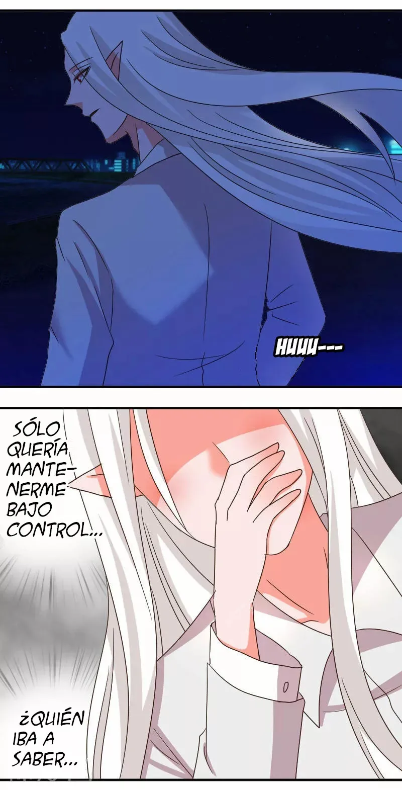 Vampire Neighbor Capítulo 29 en Línea - página 6