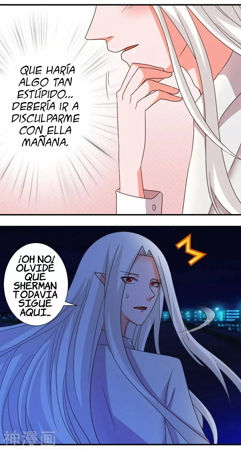 Vampire Neighbor Capítulo 29 en Línea - página 7