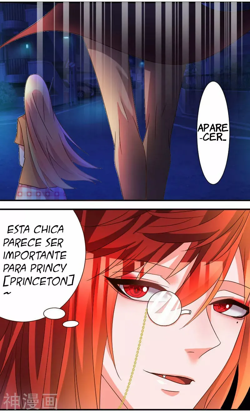 Vampire Neighbor Capítulo 29 en Línea - página 8