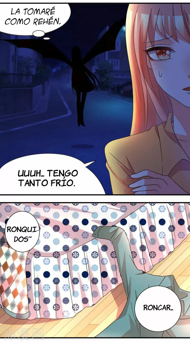 Vampire Neighbor Capítulo 29 en Línea - página 9