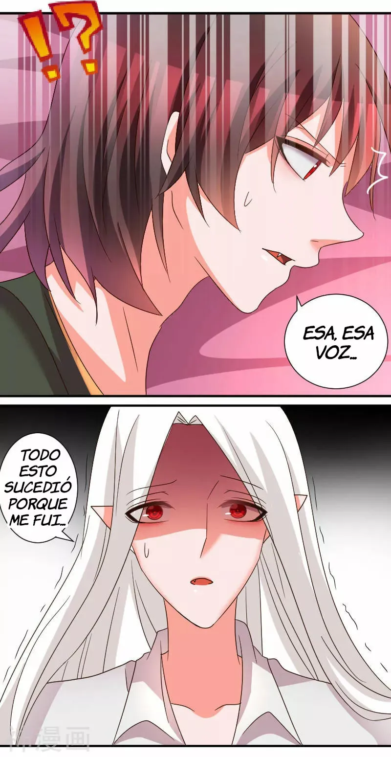 Vampire Neighbor Capítulo 29 en Línea - página 11