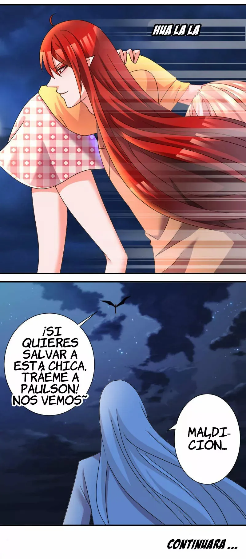 Vampire Neighbor Capítulo 29 en Línea - página 12