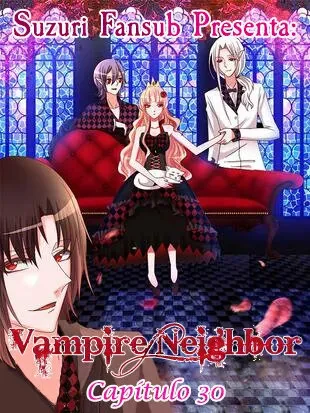 Vampire Neighbor Capítulo 30 en Línea - página 3