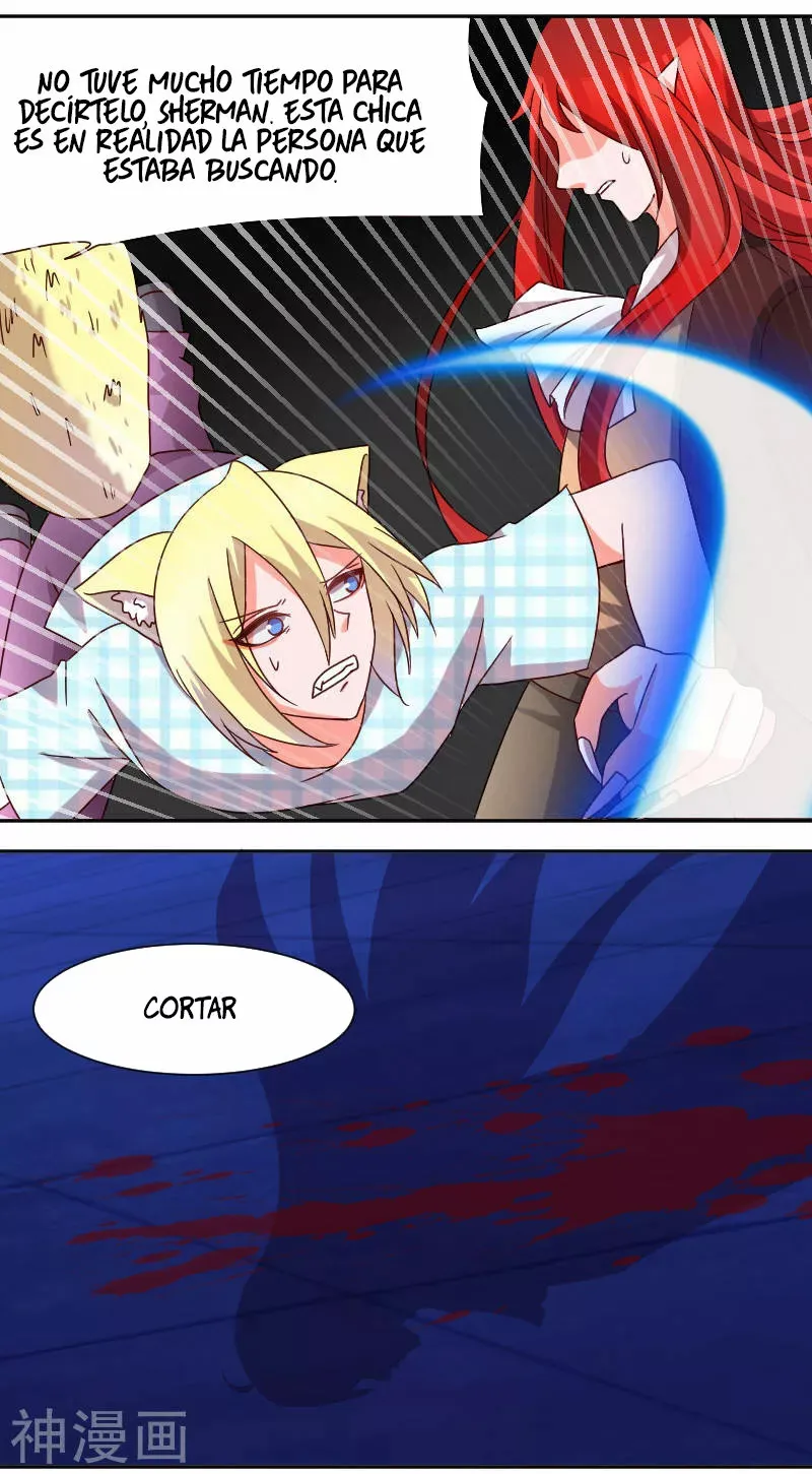 Vampire Neighbor Capítulo 30 en Línea - página 11