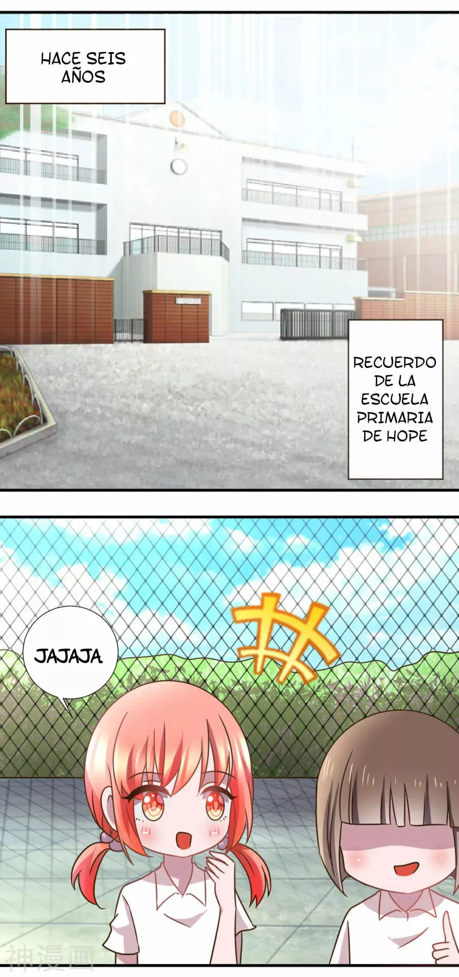 Vampire Neighbor Capítulo 31 en Línea - página 10