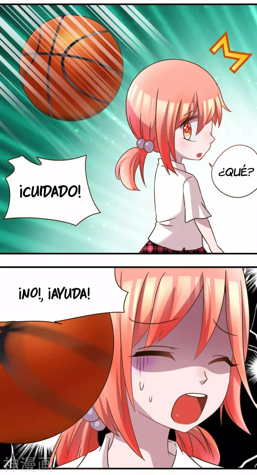 Vampire Neighbor Capítulo 31 en Línea - página 11