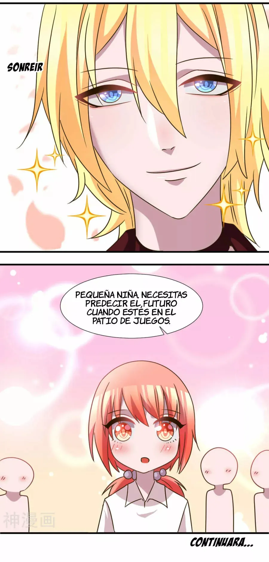 Vampire Neighbor Capítulo 31 en Línea - página 13