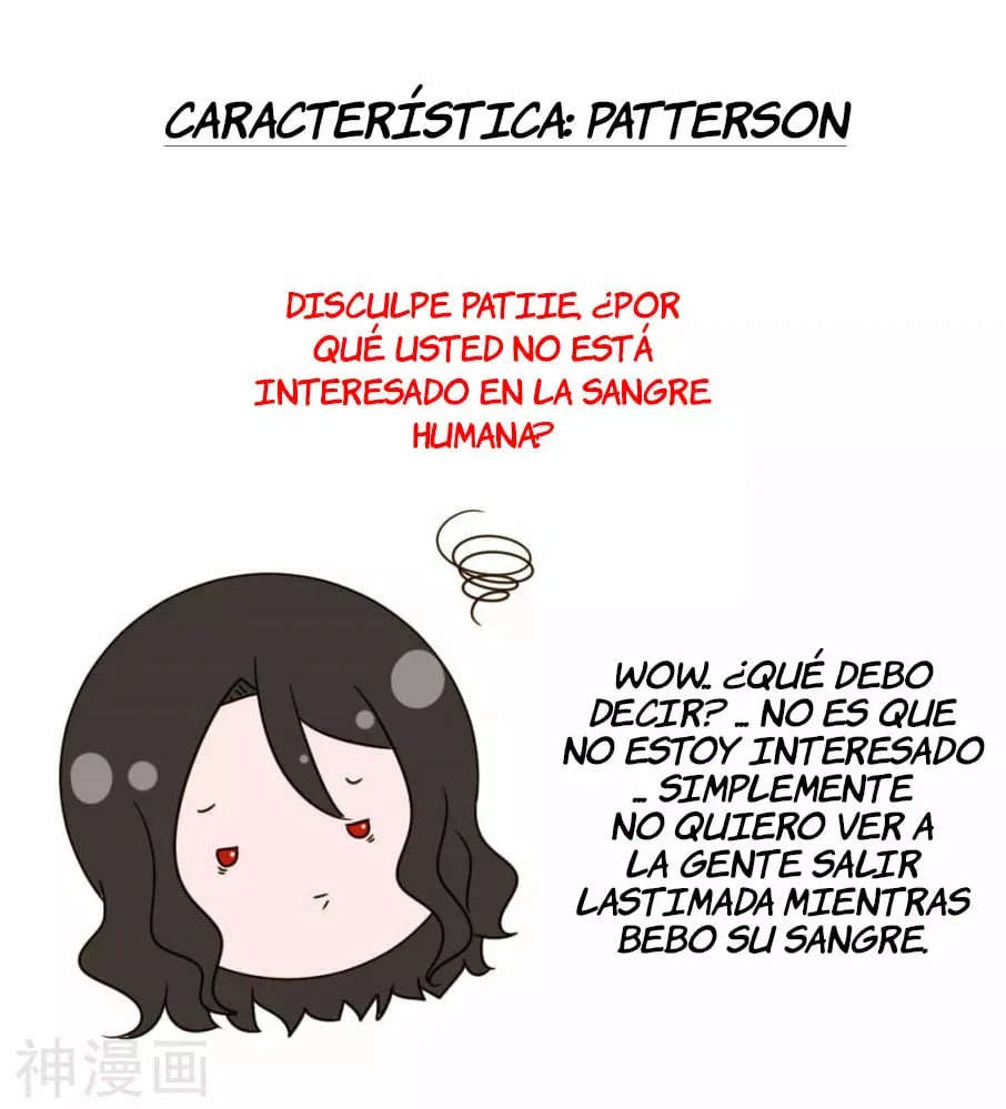 Vampire Neighbor Capítulo 31 en Línea - página 14